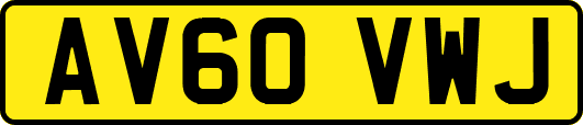 AV60VWJ