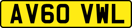 AV60VWL