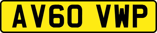 AV60VWP