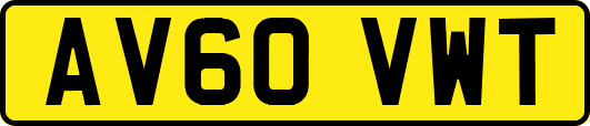 AV60VWT