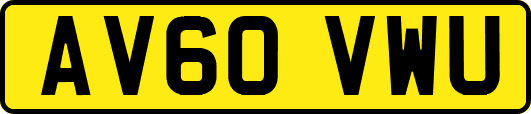 AV60VWU