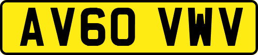 AV60VWV