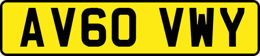 AV60VWY