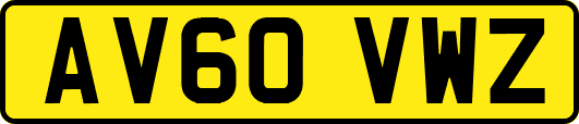 AV60VWZ