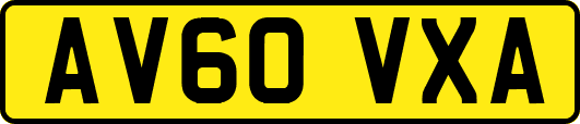 AV60VXA