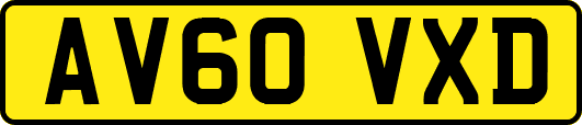 AV60VXD