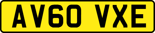 AV60VXE
