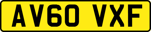 AV60VXF