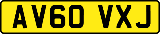 AV60VXJ