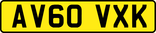 AV60VXK