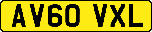 AV60VXL
