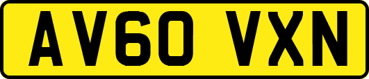 AV60VXN