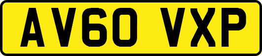 AV60VXP