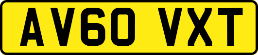 AV60VXT