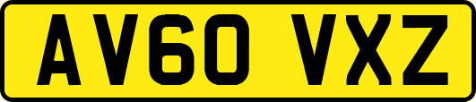 AV60VXZ