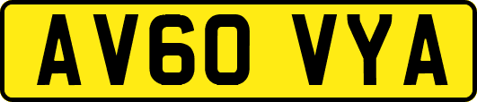 AV60VYA