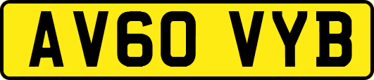 AV60VYB