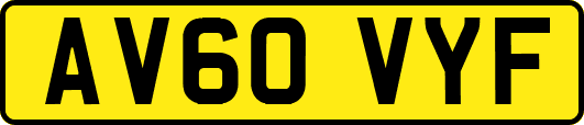 AV60VYF