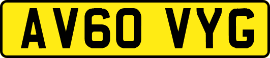 AV60VYG