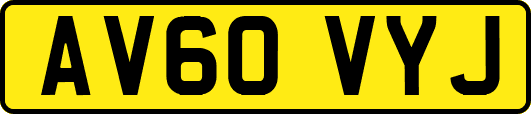 AV60VYJ