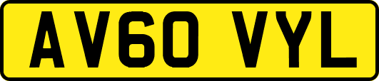 AV60VYL