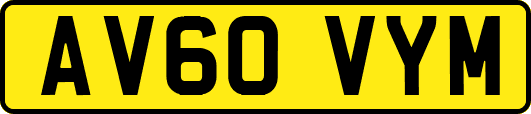 AV60VYM