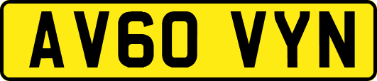 AV60VYN