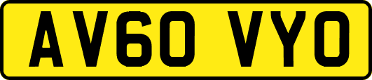 AV60VYO