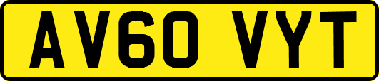 AV60VYT