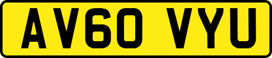 AV60VYU