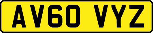 AV60VYZ