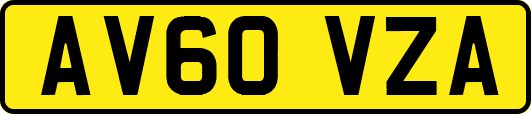 AV60VZA