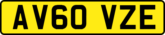 AV60VZE