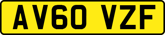 AV60VZF