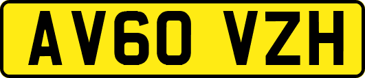 AV60VZH