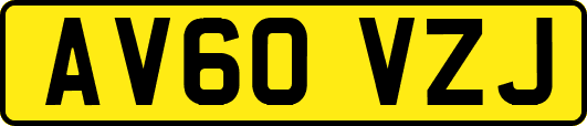 AV60VZJ
