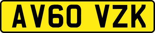 AV60VZK