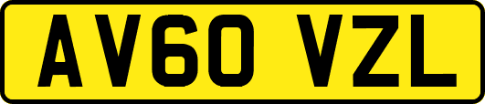 AV60VZL