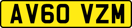 AV60VZM