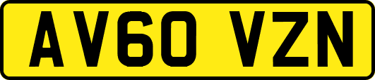 AV60VZN