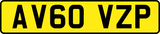 AV60VZP