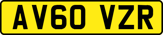 AV60VZR
