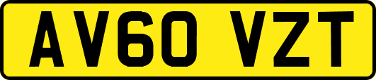 AV60VZT