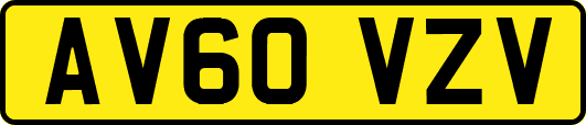 AV60VZV