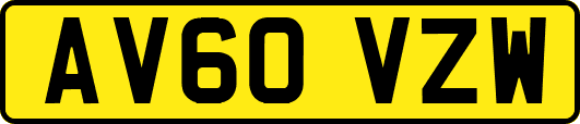AV60VZW