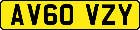 AV60VZY