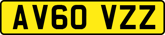 AV60VZZ