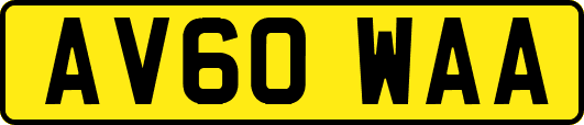 AV60WAA