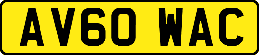 AV60WAC