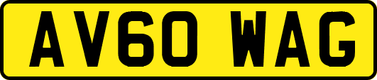 AV60WAG